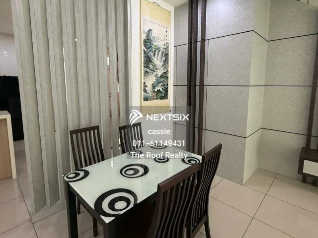 Residential House for rent in Petaling, Damansara Damai