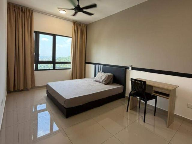 Room for rent in Petaling, Damansara Damai