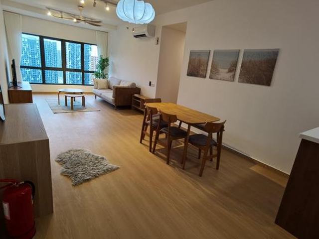 Serviced Residence for rent in Petaling, Damansara Damai