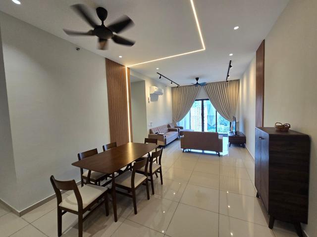 Serviced Residence for rent in Petaling, Damansara Damai