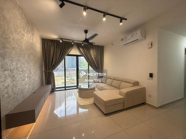 Apartment for rent in Petaling, Damansara Damai