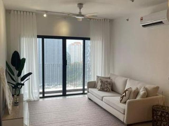 Serviced Residence for rent in Petaling, Damansara Damai