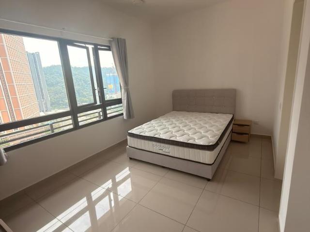 House for rent in Kuala Selangor, Selangor