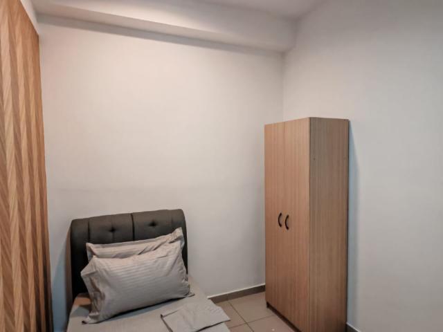 Apartment for rent in Petaling, Damansara Damai
