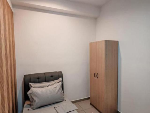 Apartment for rent in Petaling, Damansara Damai