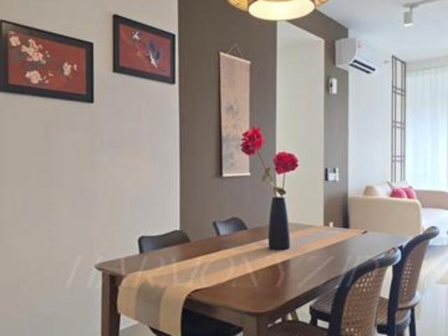 Serviced Residence for rent in Petaling, Damansara Damai