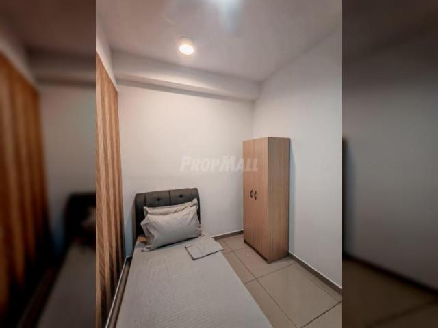 Apartment for rent in Petaling, Damansara Damai