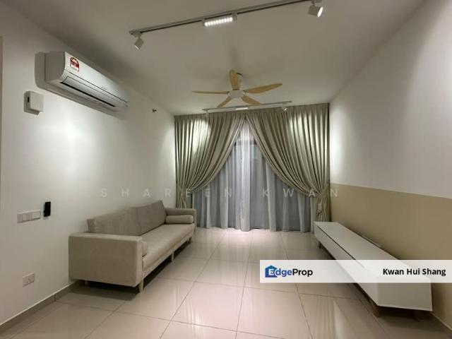 Condominium for rent in Petaling, Damansara Damai