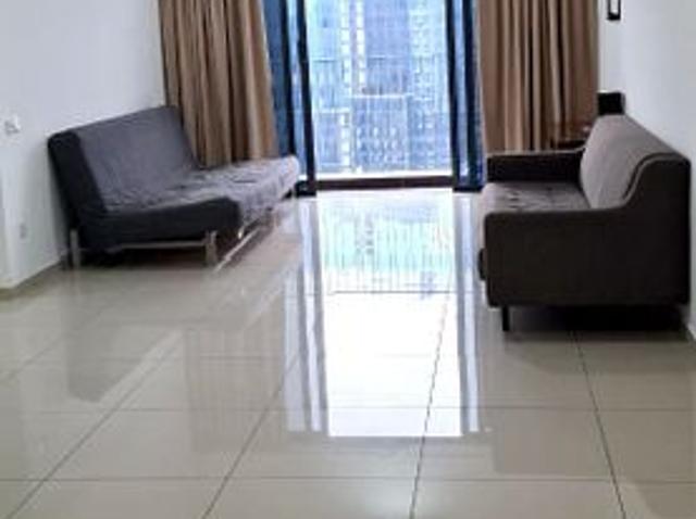 Condominium for rent in PJU 8, Petaling Jaya