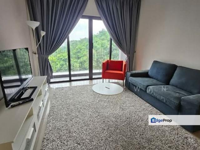 Condominium for rent in Petaling, Damansara Damai