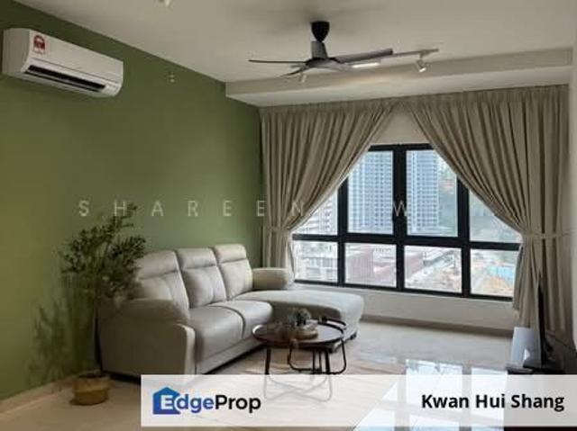Condominium for rent in Petaling, Damansara Damai