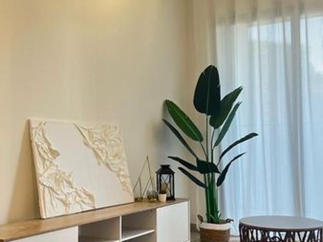 Condominium for rent in Petaling, Damansara Damai
