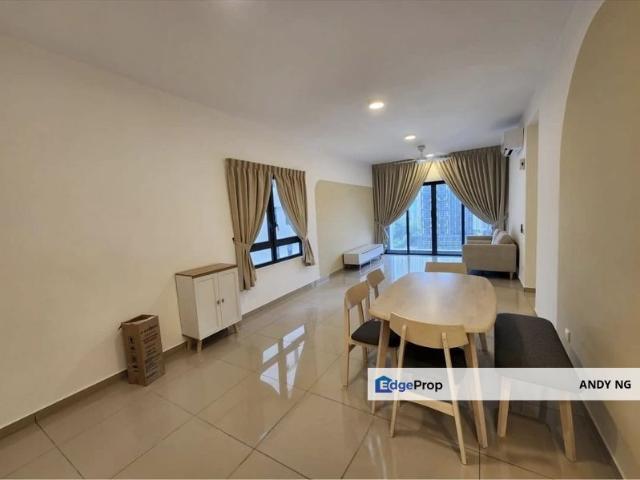 Condominium for rent in Petaling, Damansara Damai