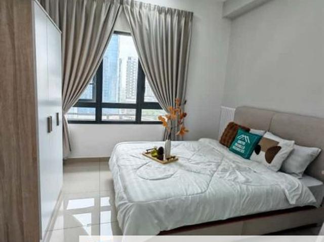 Condominium for rent in Petaling, Damansara Damai