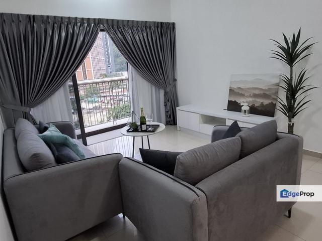 Condominium for rent in Petaling, Damansara Damai