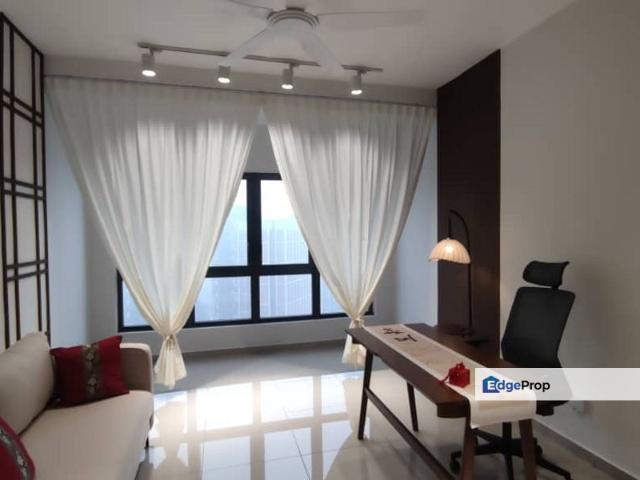 Condominium for rent in Petaling, Damansara Damai