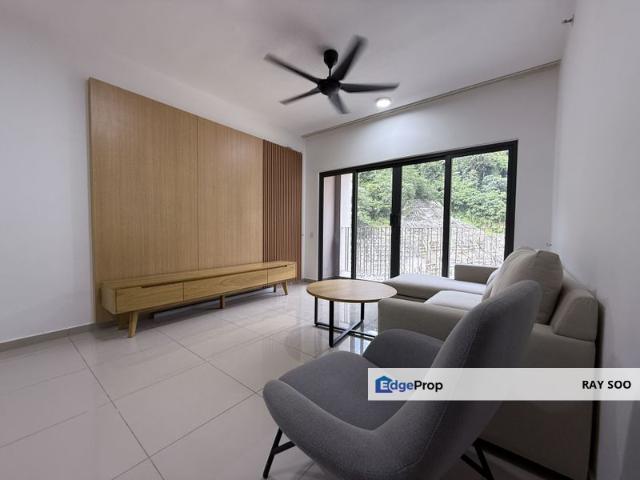 Condominium for rent in Petaling, Damansara Damai
