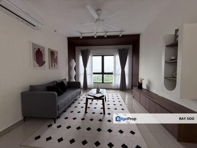 Condominium for rent in Petaling, Damansara Damai