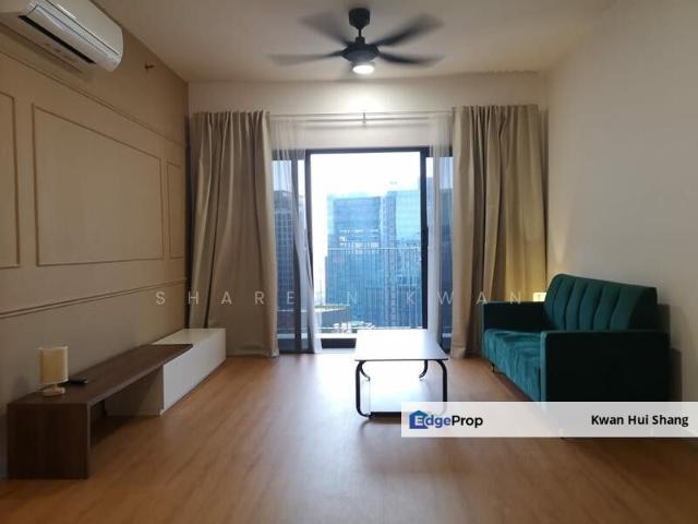 Condominium for rent in Petaling, Damansara Damai