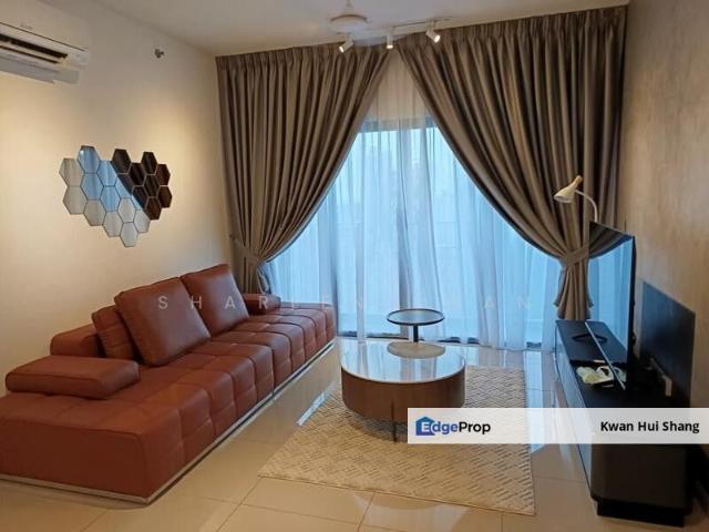 Condominium for sale in Petaling, Damansara Damai
