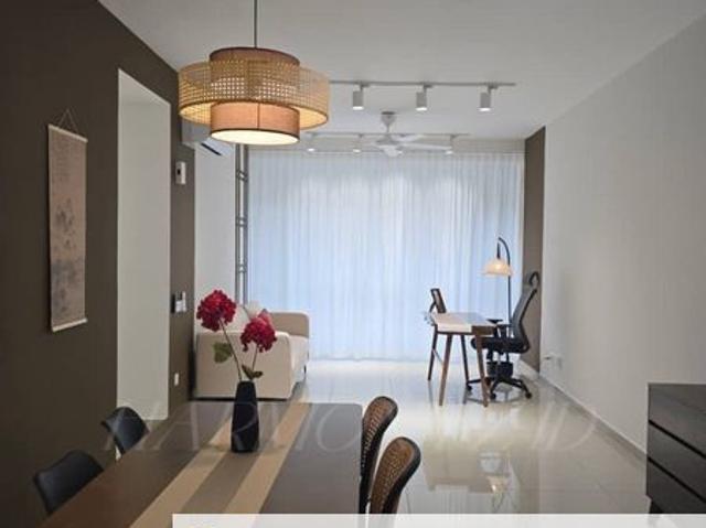 Condominium for rent in Petaling, Damansara Damai