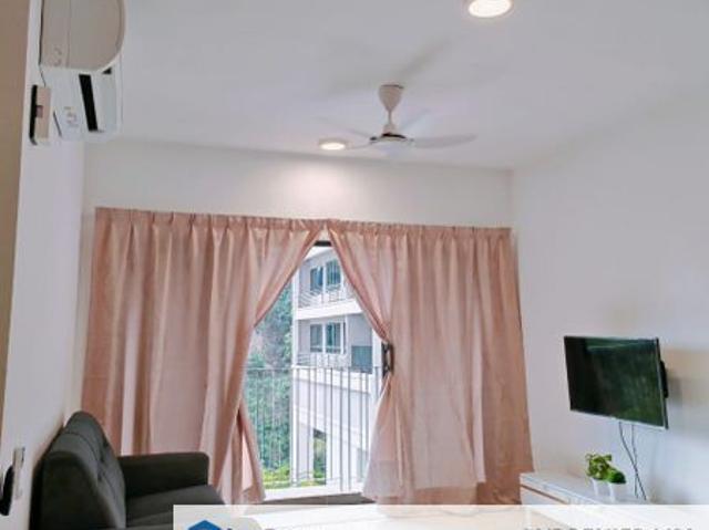Condominium for rent in Petaling, Damansara Damai