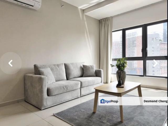 Condominium for rent in Petaling, Damansara Damai