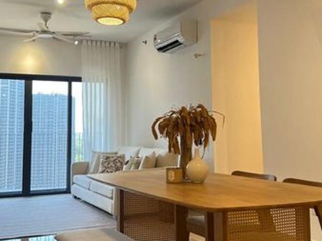 Condominium for rent in Petaling, Damansara Damai