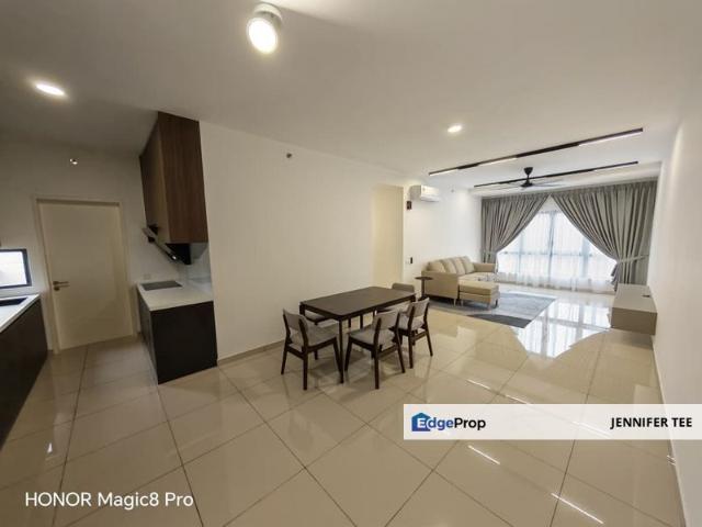 Condominium for rent in Petaling, Damansara Damai