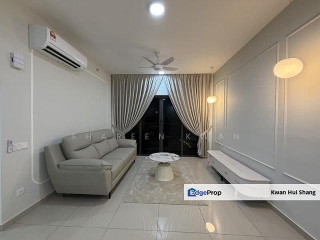 Condominium for rent in PJU 8, Petaling Jaya