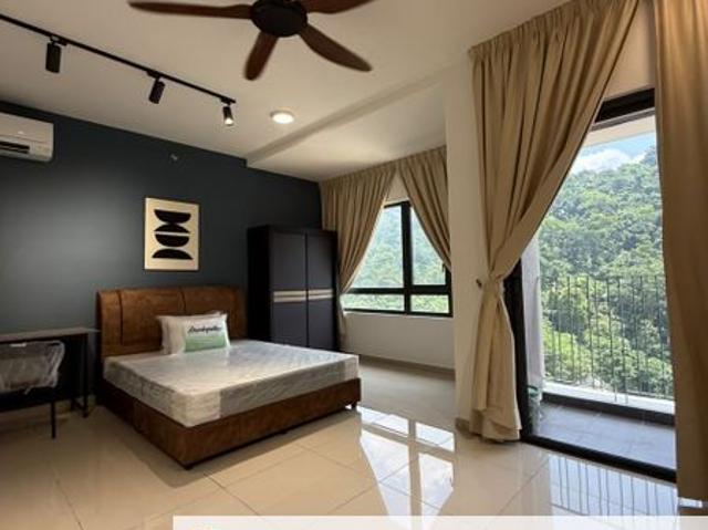 Condominium for rent in PJU 8, Petaling Jaya