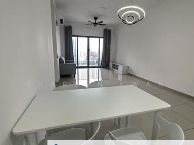 Condominium for rent in Petaling, Damansara Damai