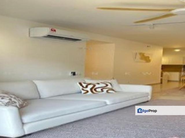 Condominium for rent in Petaling, Damansara Damai