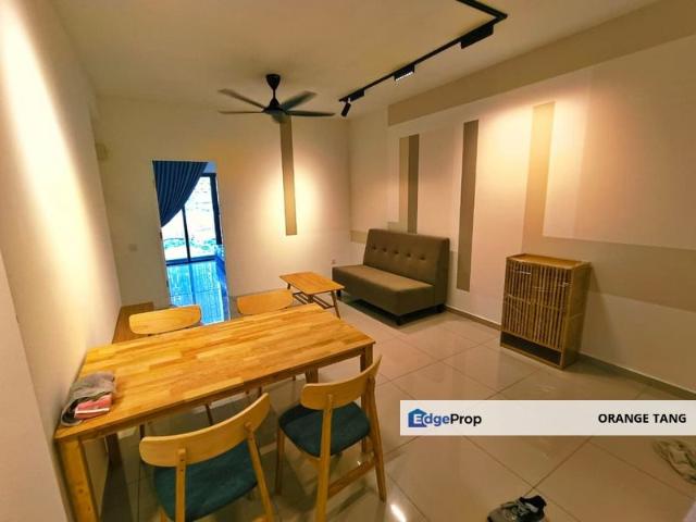 Condominium for rent in Petaling, Damansara Damai