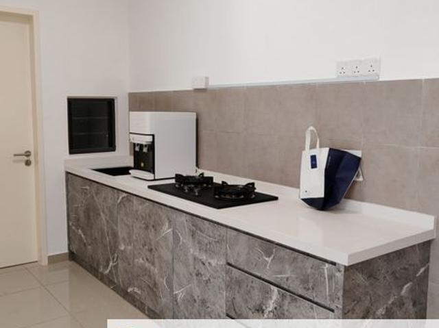 Condominium for rent in Petaling, Damansara Damai