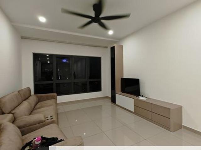 Condominium for rent in Petaling, Damansara Damai