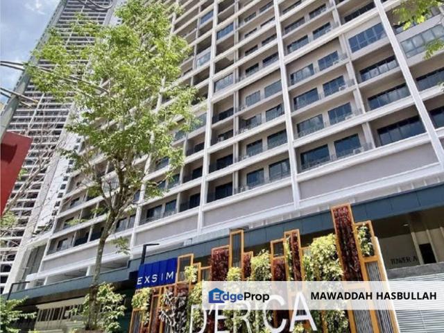 Condominium for rent in Petaling, Damansara Damai