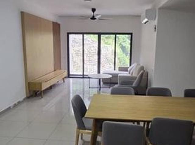 Condominium for rent in Petaling, Damansara Damai
