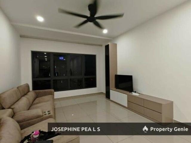 Apartment for rent in Petaling, Damansara Damai