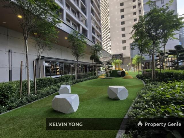 Condominium for rent in Petaling, Damansara Damai