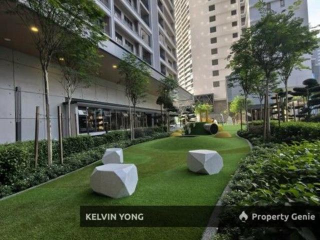Apartment for rent in Petaling, Damansara Damai