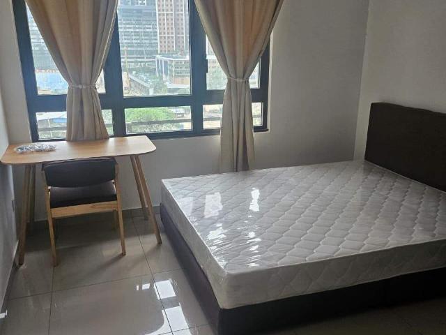 Room for rent in PJU 8, Petaling Jaya