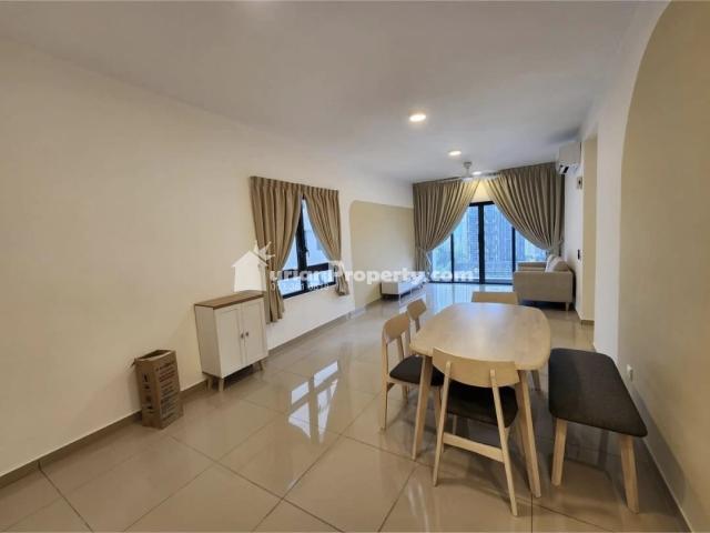 Apartment for rent in Petaling, Damansara Damai