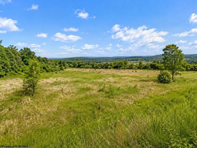 Land for sale in Buckhannon, West Virginia