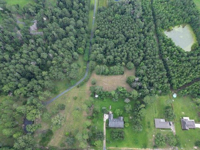 Land for sale in Deridder, Louisiana