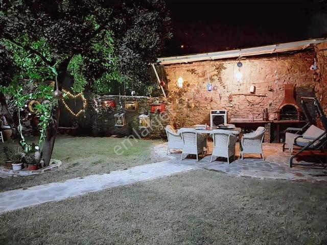 Tire, İzmir içerisinde satılık Villa