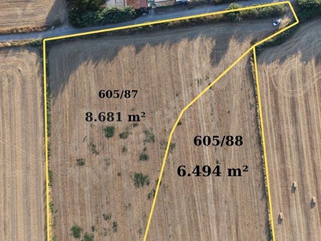 Tire, İzmir içerisinde satılık Arsa