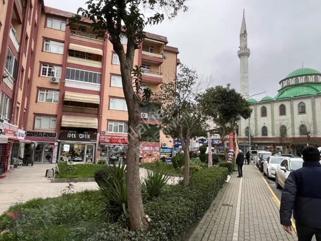 Derince, Kocaeli içerisinde satılık mülk