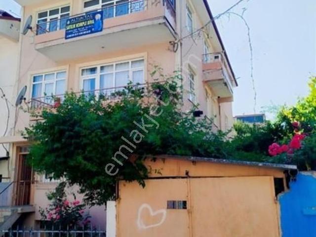 Emniyet, Derince içerisinde satılık Bina