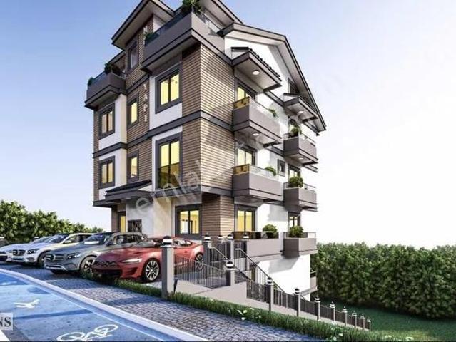 Derince, Kocaeli içerisinde satılık mülk